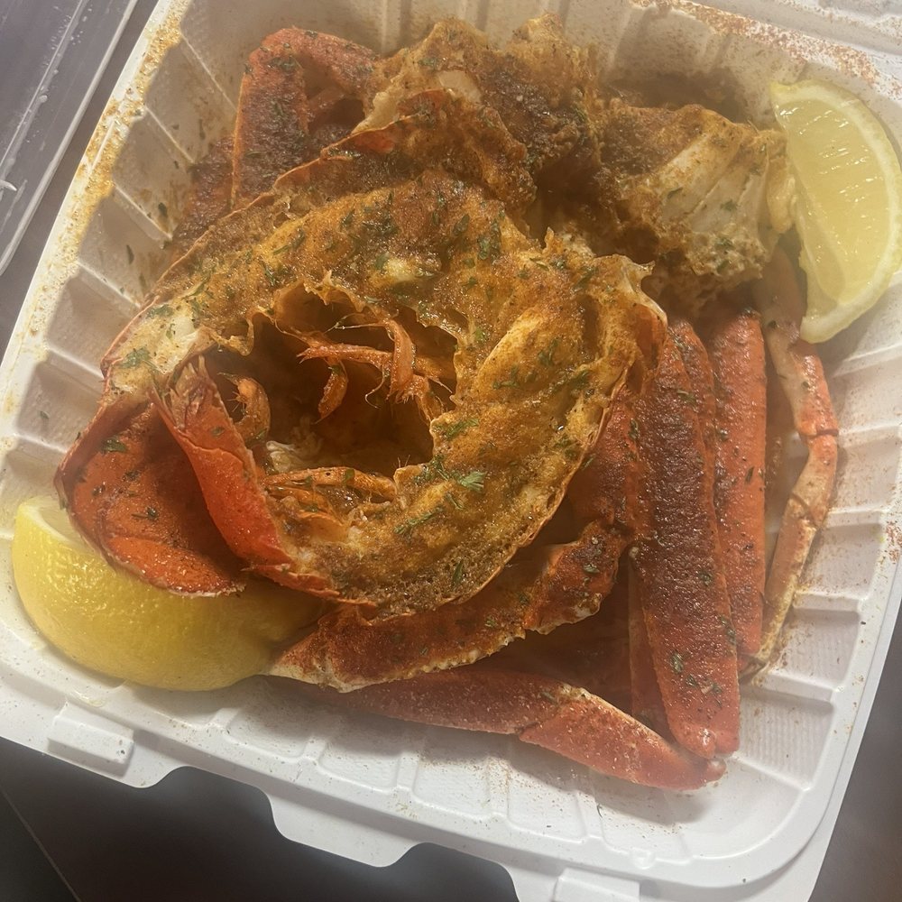 TK’s Surf And Turf Kitchen - Seafood Near Me - Denver, Colorado TK’s Surf And Turf Kitchen - Seafood Near Me - Denver, Colorado