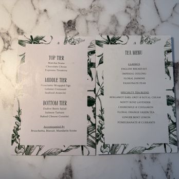Mattarello - Italian Near Me - Markham, Ontario
