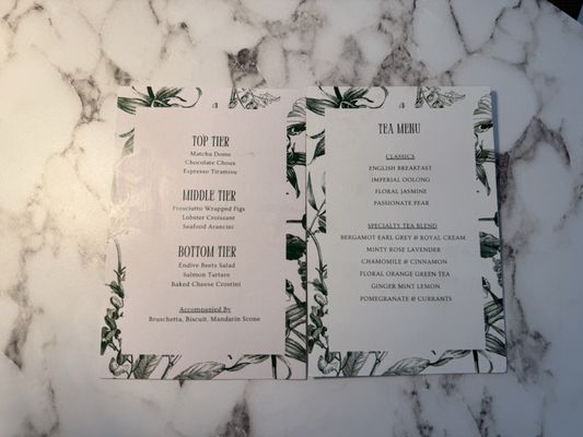 Menu photo 2 Mattarello Markham, ON