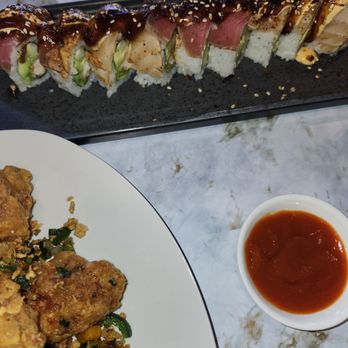 Ayumi - Sushi - Chinese Near Me - Spring Valley, California