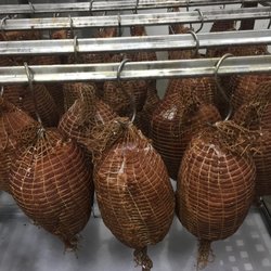 Cracovia Deli and Food Market - Smoked ham