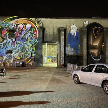 LX Factory - Venues & Event Spaces Near Me - Lisbon, 11