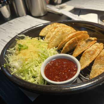 Dawa Kitchen - Mandu - Korean Near Me - Garden Grove, California