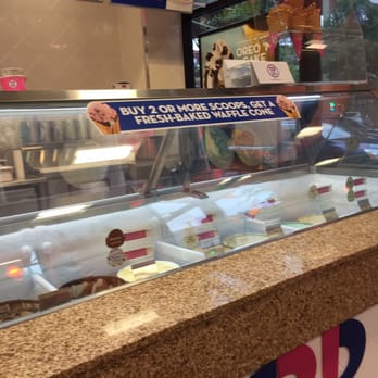 Dunkin' - Only 16 flavors - Donuts Near Me - Woodside, New York