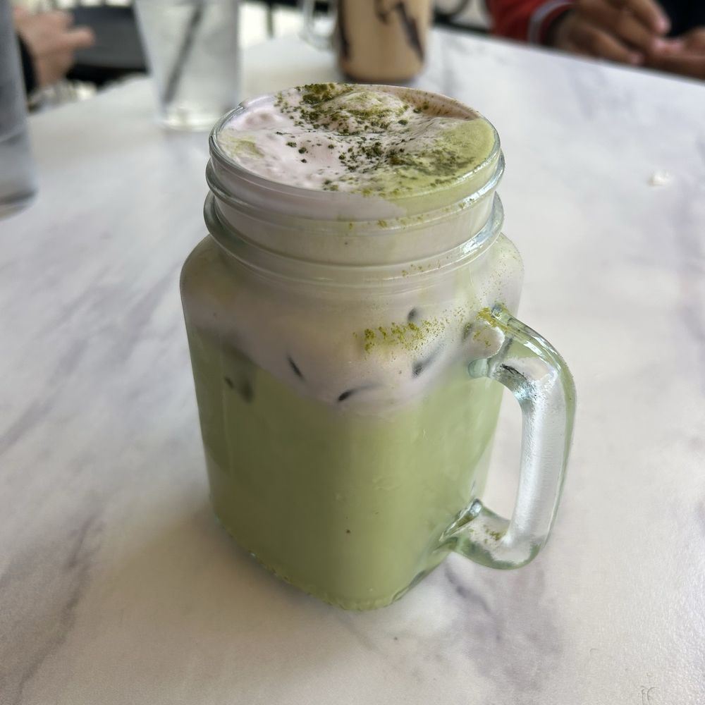 Haven Haus Cafe - Ube Bliss - Breakfast & Brunch Near Me - Temecula, California Haven Haus Cafe - Ube Bliss - Breakfast & Brunch Near Me - Temecula, California