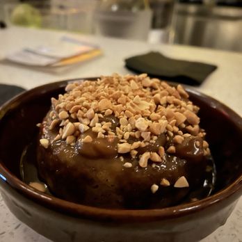 Electric Bill - Banana coffee cake - Cocktail Bars Near Me - Toronto, Ontario