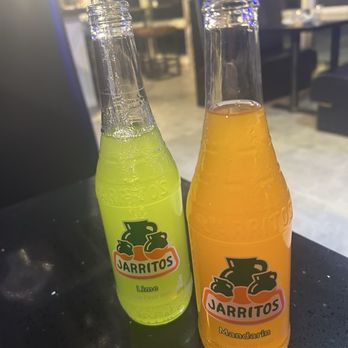 Maskadores Taco Shop - Drinks - Mexican Near Me - Tempe, Arizona