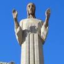 Cristo del Otero