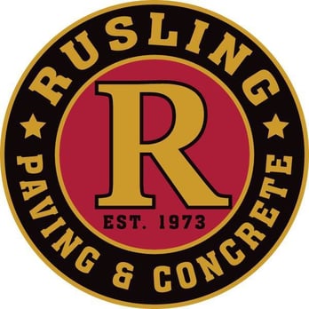 Rusling Paving & Concrete - logo - General Contractors Near Me - Trenton, New Jersey Rusling Paving & Concrete - logo - General Contractors Near Me - Trenton, New Jersey