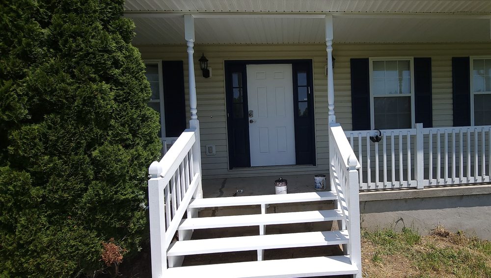 Slide of RoachFamilyEnterprises