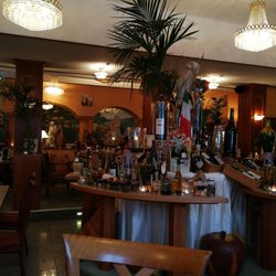 La Terrazza - Sammlung italienisch.