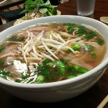 Pho Crystal - Vietnamese Near Me - Fairview, Texas