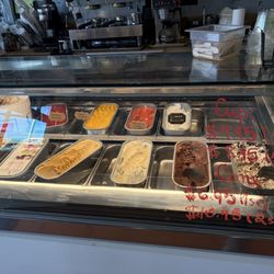 EAT Cafe