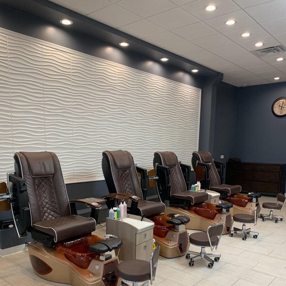 T & N NAILS Updated April 2024 38 Photos & 21 Reviews 3415 Pleasant Valley Blvd, Altoona