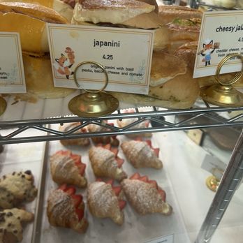 The Loaf Bakery and Cafe - Japanini - Bakeries Near Me - Newhall, California The Loaf Bakery and Cafe - Japanini - Bakeries Near Me - Newhall, California