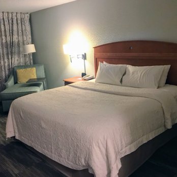 Hampton Inn Denver-Northwest/Westminster - King bed on my first visit. - Hotels Near Me - Westminster, Colorado Hampton Inn Denver-Northwest/Westminster - King bed on my first visit. - Hotels Near Me - Westminster, Colorado