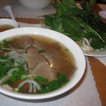 Pho Lu - Pho Chin - Vietnamese Near Me - Garden Grove, California