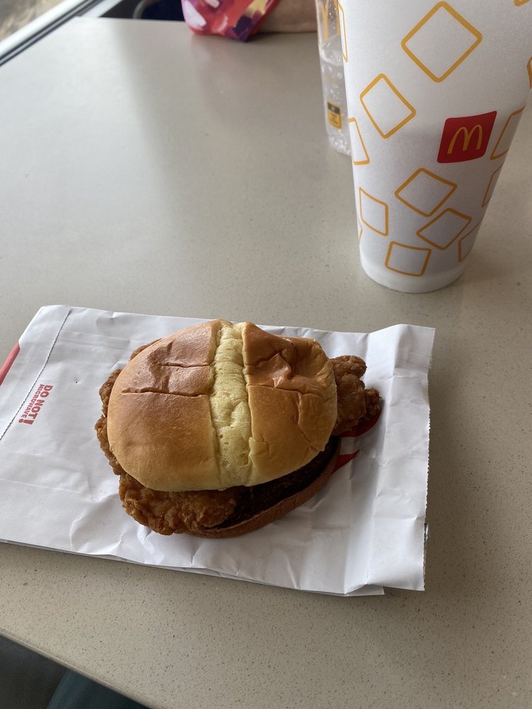 McDonald's Logo