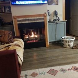 Fieldstone and Fireplaces