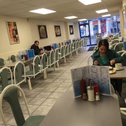Town Cafe - Cafe