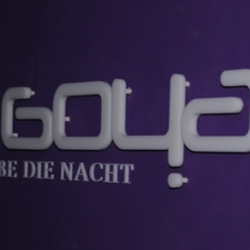 Club Goya