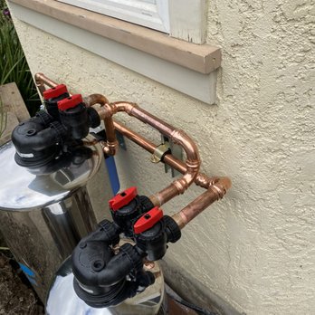 TopDog Plumbing - Filtration system - Plumbing Near Me TopDog Plumbing - Filtration system - Plumbing Near Me