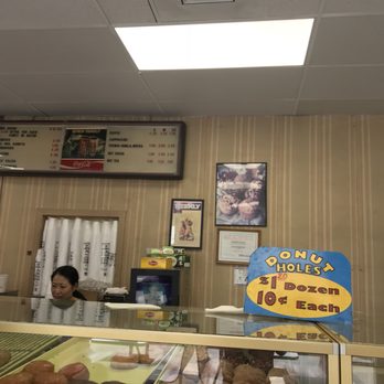 Ronald's Donuts - Donuts Near Me - Las Vegas, Nevada