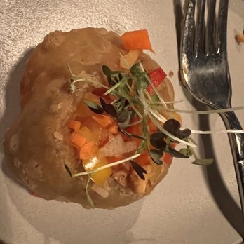 Besharam - Pyaz kachori - Indian Near Me - San Francisco, California
