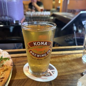 Kona Brewing - Brewpubs Near Me - Kailua-Kona, Hawaii