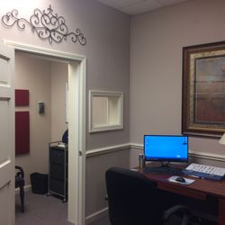 Exam room