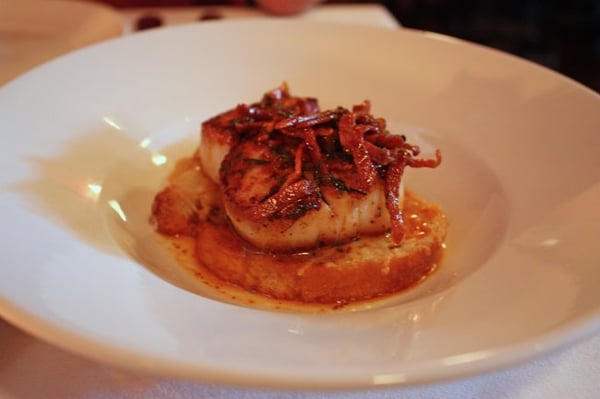 Brasserie L'Ecole by null