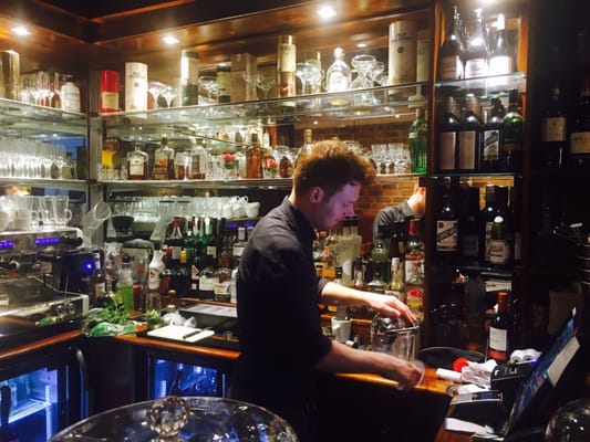 Friars Wynd Hotel by null
