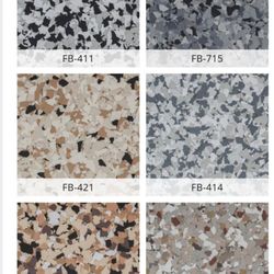 Chris Woods Decorative Concrete