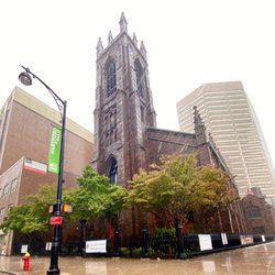 Christ Church Cathedral