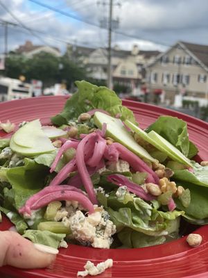 Santucci's Original Square Pizza - Ventnor, NJ by null