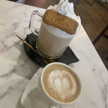 Rosalia's Kitchen - Biscotti Latte & Cappuccino - Italian Near Me - Miramar, Florida Rosalia's Kitchen - Biscotti Latte & Cappuccino - Italian Near Me - Miramar, Florida
