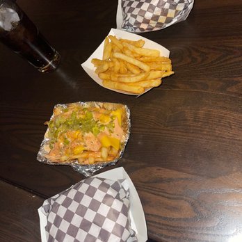 NADC Burger - Burgers Near Me - Chicago, Illinois