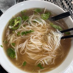 Beef pho Beef pho