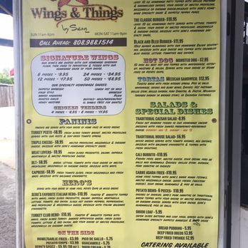 Serg's Mexican Kitchen - Menu for next door, same owner - Food Trucks Near Me - Honolulu, Hawaii Serg's Mexican Kitchen - Menu for next door, same owner - Food Trucks Near Me - Honolulu, Hawaii