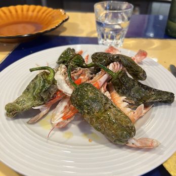 La Boîte à Sardine - Seafood Near Me - Marseille, 13 La Boîte à Sardine - Seafood Near Me - Marseille, 13
