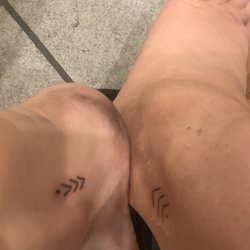 Sir Dapper Tattoos