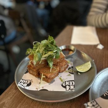 Jilli - Korean Near Me - San Francisco, California