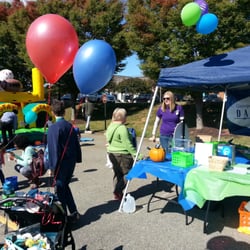 Davis & Nyczepir Limited - George E Davis III, DDS - Midlothian Village Day Festival!
