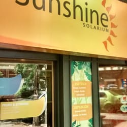 Sunshine Solarium