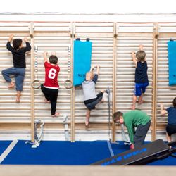 Northwest Gymnastics Training Center