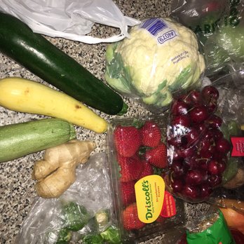 Garden Farmers Market - Fruits & Veggies Near Me - Belleville, New Jersey