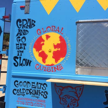 Kanguru Tacos - a colorful food truck - Food Trucks Near Me - North Truro, Massachusetts Kanguru Tacos - a colorful food truck - Food Trucks Near Me - North Truro, Massachusetts