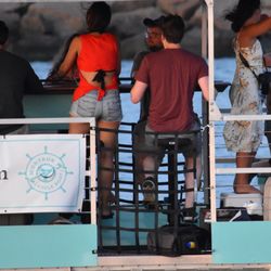 Montauk Cycle Boat