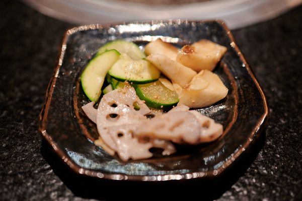 Wagyu Butcher Japanese BBQ by null