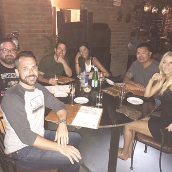 Chamuyo - Love my friends! - Argentine Near Me - Cabo San Lucas, BCS